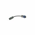 Motorguide Sonar Adapter w/ 7-Pin Blue/Gray Connector 8M4001959